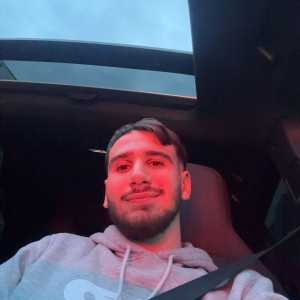 Ayoub B.