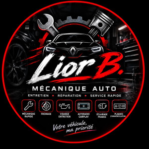 Lior B.