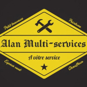 Alan C. (Alan Multi-services)