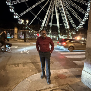 Ayedjo Candice Boris G.