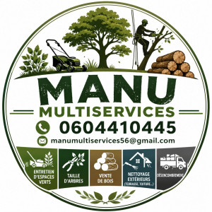 Manuel R. (Manu Multi Services)