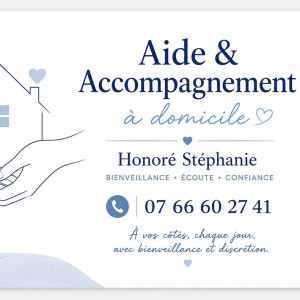 Stéphanie H.