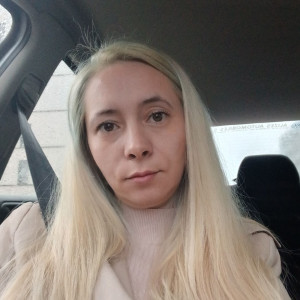 Oana M. (Best Cleaning B.O)