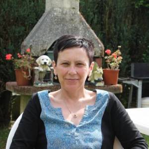 Sylvie G.