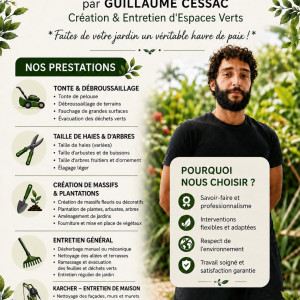 Guillaume C. (Jardin de Mocka)