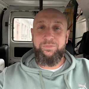 Ruddy G. (Girbe Ruddy)