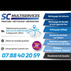 Stany C. (SC Multiservices)