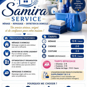 Samira A.