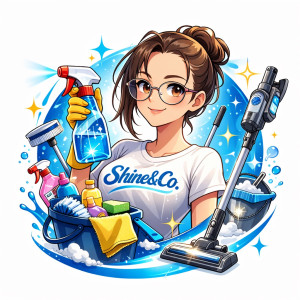 Celia T. (Shine & Co)