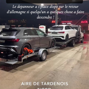 Issam S. (Hs Depannage)