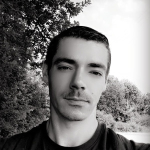 Maxime F. (Le p'tit maçon)