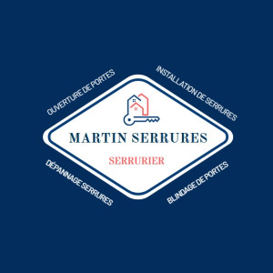 Martin R. (Martin Serrures)