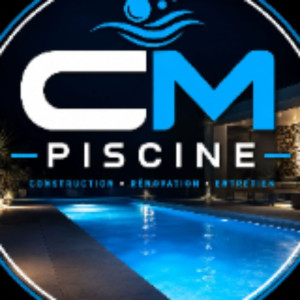 Christophe M. (CM Piscine)