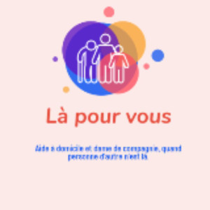 LA POUR VOUS