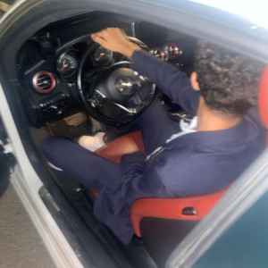 Achraf B.