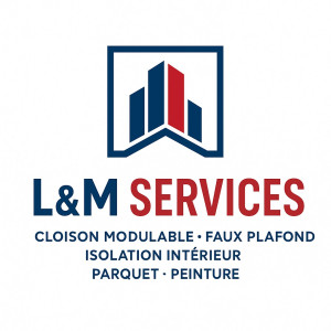 L M. (L&M SERVICES)