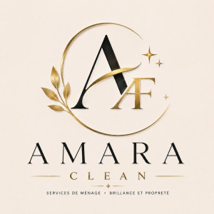 Marina F. (AMARA CLEAN)
