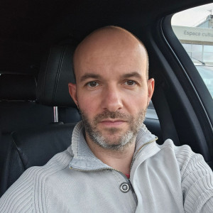 Sebastien V.