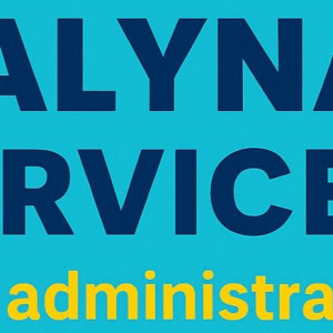 Trecy N. (TALYNA SERVICES)