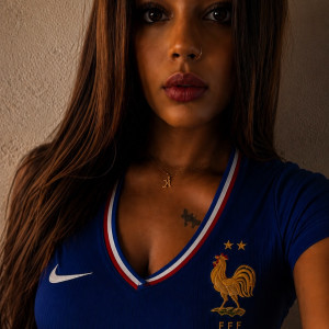 Carine G.