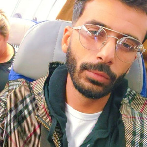 Houari B.