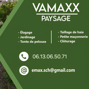 Maxence S. (Vamaxx paysage)