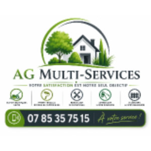 Angelo G. (AG MULTI-SERVICES)