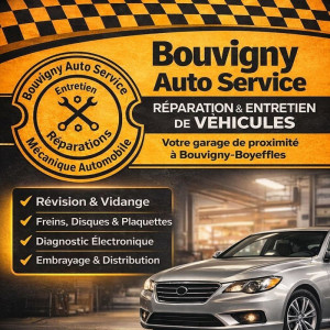 Benoit W. (AB Mécanique)