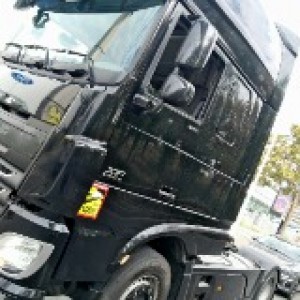 FALCON TRANSPORT EXPRESS
