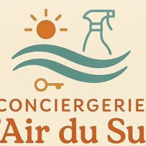 Meganne H. (Conciergerie L’Air Du Sud)