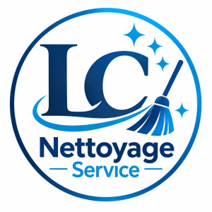 Laetitia C. (LC Nettoyage & Services)