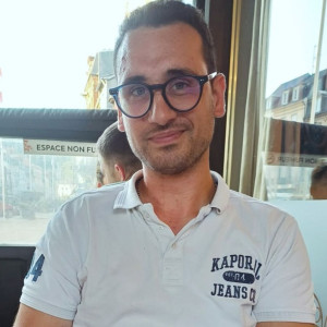 Florent M.