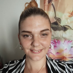 Priscillia B. (Aide A Domicile)
