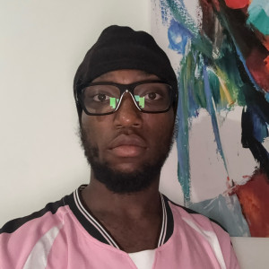 Junior Brice B. (Biandjo djoukedjio)