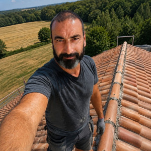 Samuel B. (BS Entretien rénovation)