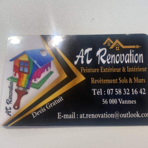 Ismail M. (At Renovation)