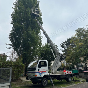 Franckie A. (Entreprise Amette)