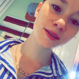 Lauriane A.