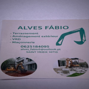 Fabio A.
