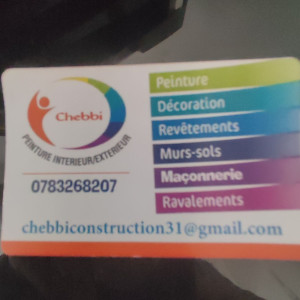 Ridha C. (CHEBBI RIDHA)