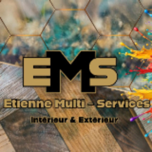 Etienne G. (EMS Etienne multi-services...