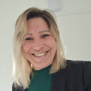 Alexandra T. (ALEXANDRA TRAVAUX & RÉNO...