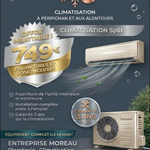 Florent M. (entreprise moreau)