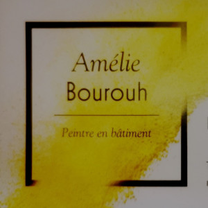 Amelie B. (Bourouh)