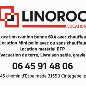 LINOROC LOCATION
