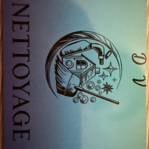 Vanessa D. (DV Nettoyage)