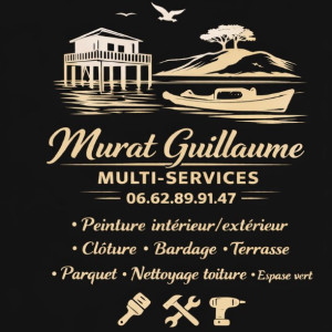 Guillaume M. (Guillaume Murat)