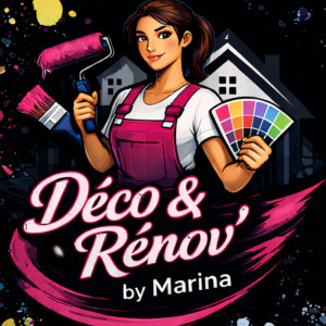 Marina P. (Déco Et Renov' By Marina)