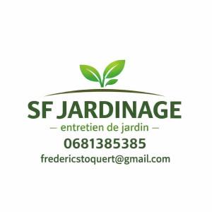 Frederic S. (Frederic stoquert)
