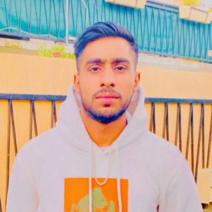 Hamza M.